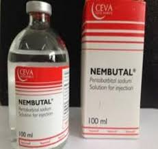 Buy nembutal injection online