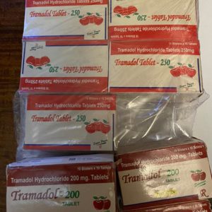 Buy Tramadol Pills online