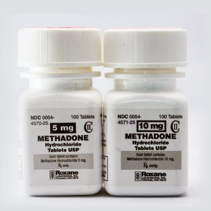 Methadone online without prescription
