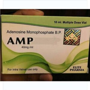 Buy Adenosine Monophosphate 40mg